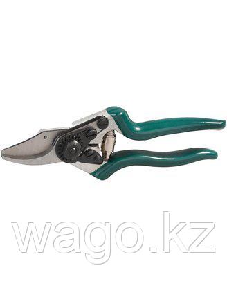 СЕКАТОР САДОВЫЙ RACO 4206-53/147S, PROFI-PLUS, 200 ММ, С КОВАНЫМИ АЛЮМИНИЕВЫМИ РУКОЯТКАМИ И ЗАМЕНЯЕМЫМ ЛЕЗВИЕМ, фото 2