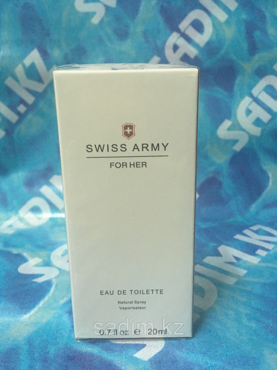 Swiss Army Мини (20 мг)