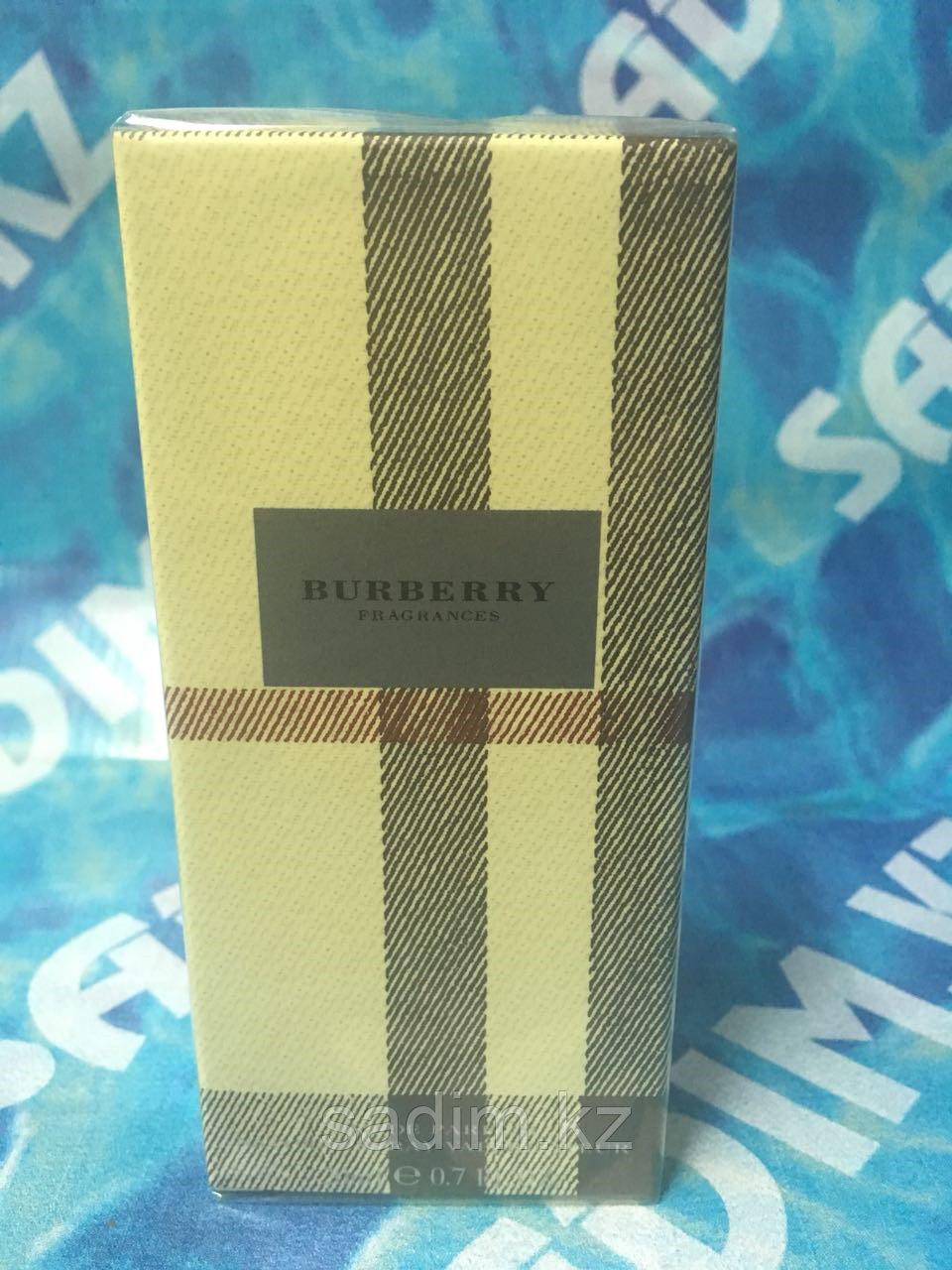 Burberry Fragrances Мини (20 мг)