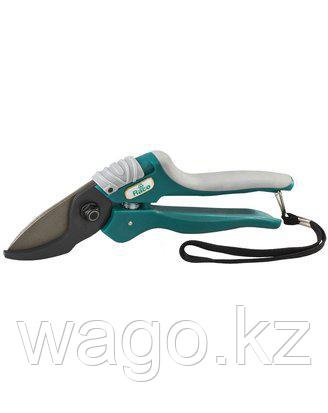 СЕКАТОР САДОВЫЙ RACO 4206-53/157C, С ДВУХКОМПОНЕНТНЫМИ РУКОЯТКАМИ И ВЕРХНИМ ФИКСАТОРОМ, 200 ММ, фото 2