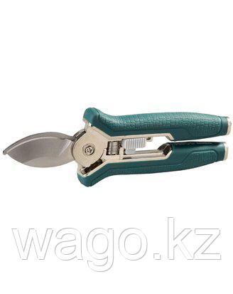СЕКАТОР САДОВЫЙ RACO 4208-53/134B, МИНИ, ЦВЕТОЧНЫЙ, ЛЕЗВИЯ ИЗ НЕРЖАВЕЮЩЕЙ СТАЛИ, 150 ММ, фото 2