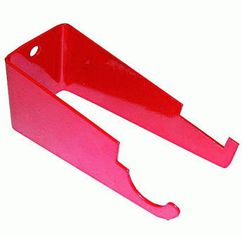 Өрт сөндіргіштерге әмбебап қабырғалық бекіту (металл) МИГ