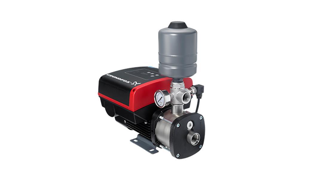 CMBE 10-54 I-U-C-C-G-A 1*220-240V 50/60Hz