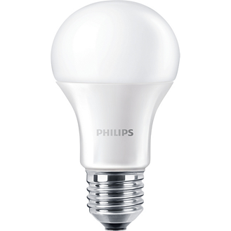Лампа светодиодная Philips LEDBulb 12.5W 4000K - фото 1 - id-p49983095