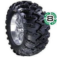 Шина  GBC GRIM REAPER 26X12X12