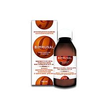 Биммунал 9 (органический йод) , 100 мл