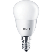 Светодиодная лампа Philips Corepro lustre ND 4000k 5.5W E14 840