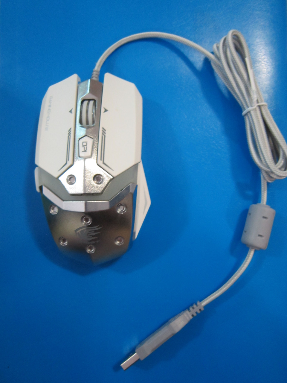 Игровая компьютерная мышка IHOST G9, 2000 DPI, 3D
