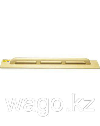 ПОЛУТЕРОК STAYER PROFI ПОЛИУРЕТАНОВЫЙ, 120X1000ММ, 0812-12-100, фото 2