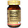 Solgar, Мягкое железо (хелат), 25 мг , 90 капсул. Не раздражает желудок,не вызывает запоров., фото 2
