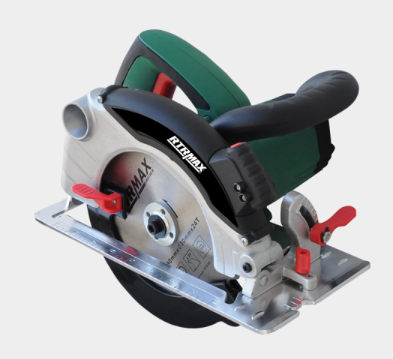 Циркулярная Пила С Лазером