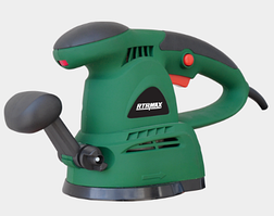 Вибрационная Шлифмашина