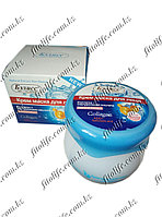 Крем-маска для лица Бэлисс, коллаген+гиалуроновая кислота