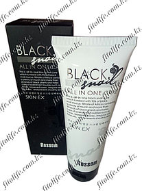 Средство для умывания Black Snail All in one care