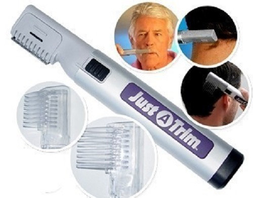 Триммер для стрижки Just a Trim (Джаст э Трим)