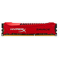 Модуль памяти Kingston HyperX Savage HX316C9SR/4 DDR3 4 GB DIMM