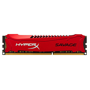Модуль памяти Kingston HyperX Savage HX316C9SR/8 DDR3 8 GB DIMM 