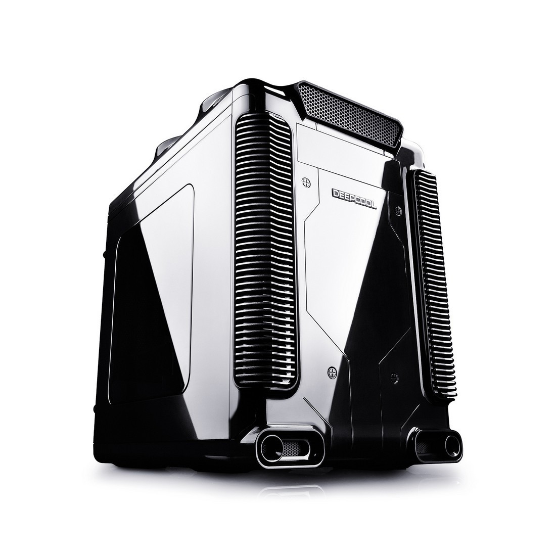 Кейс Deepcool STEAM CASTLE BKS