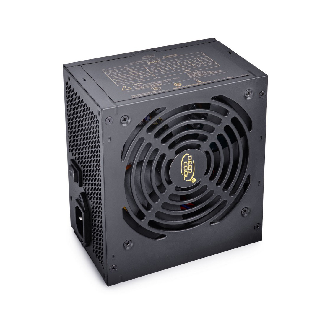 Блок питания Deepcool DN400