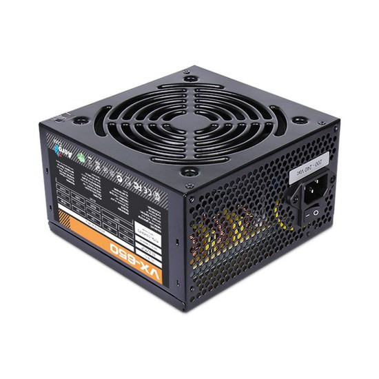 Блок питания Aerocool VX-650 - фото 3 - id-p49392105