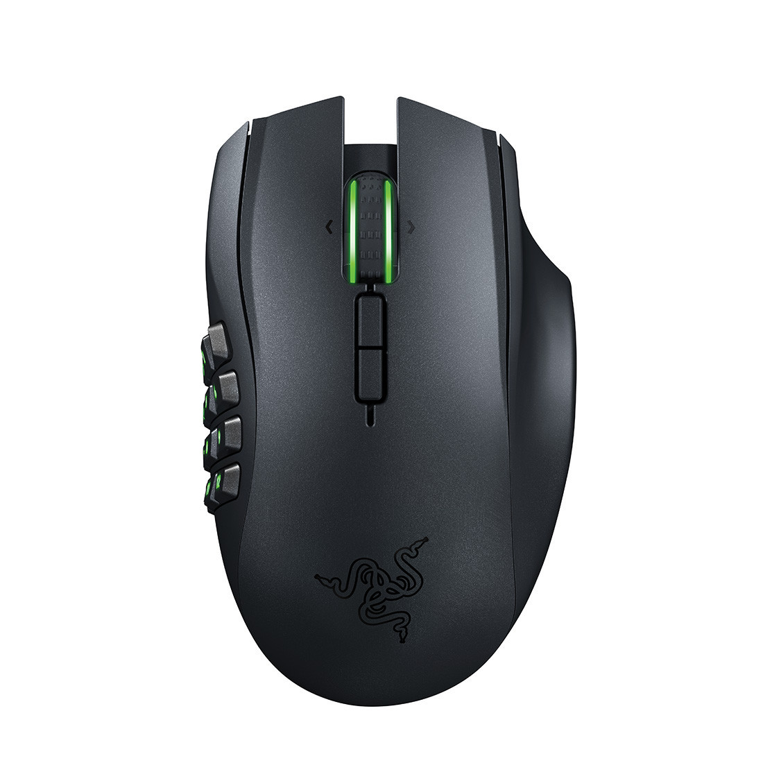 Мышь Razer Naga Epic Chroma