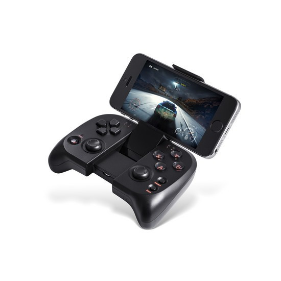 Игровой геймпад для Android/IOS/ПК X-Game XG-101BB