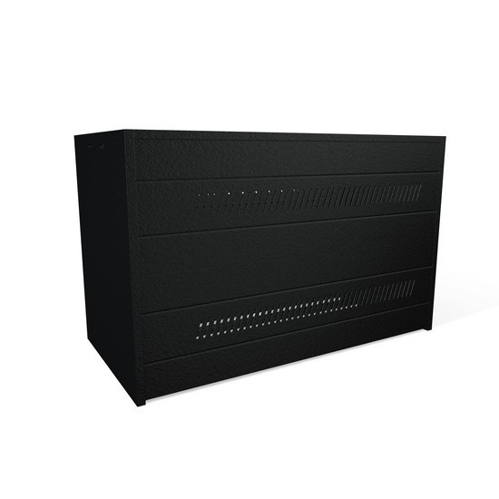 Шкаф для аккумуляторов С-8, фото 1