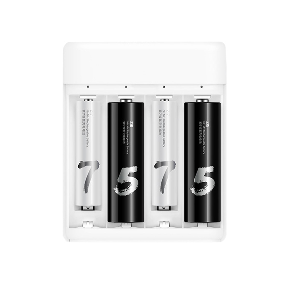Станция для зарядки аккумуляторных батареек Xiaomi