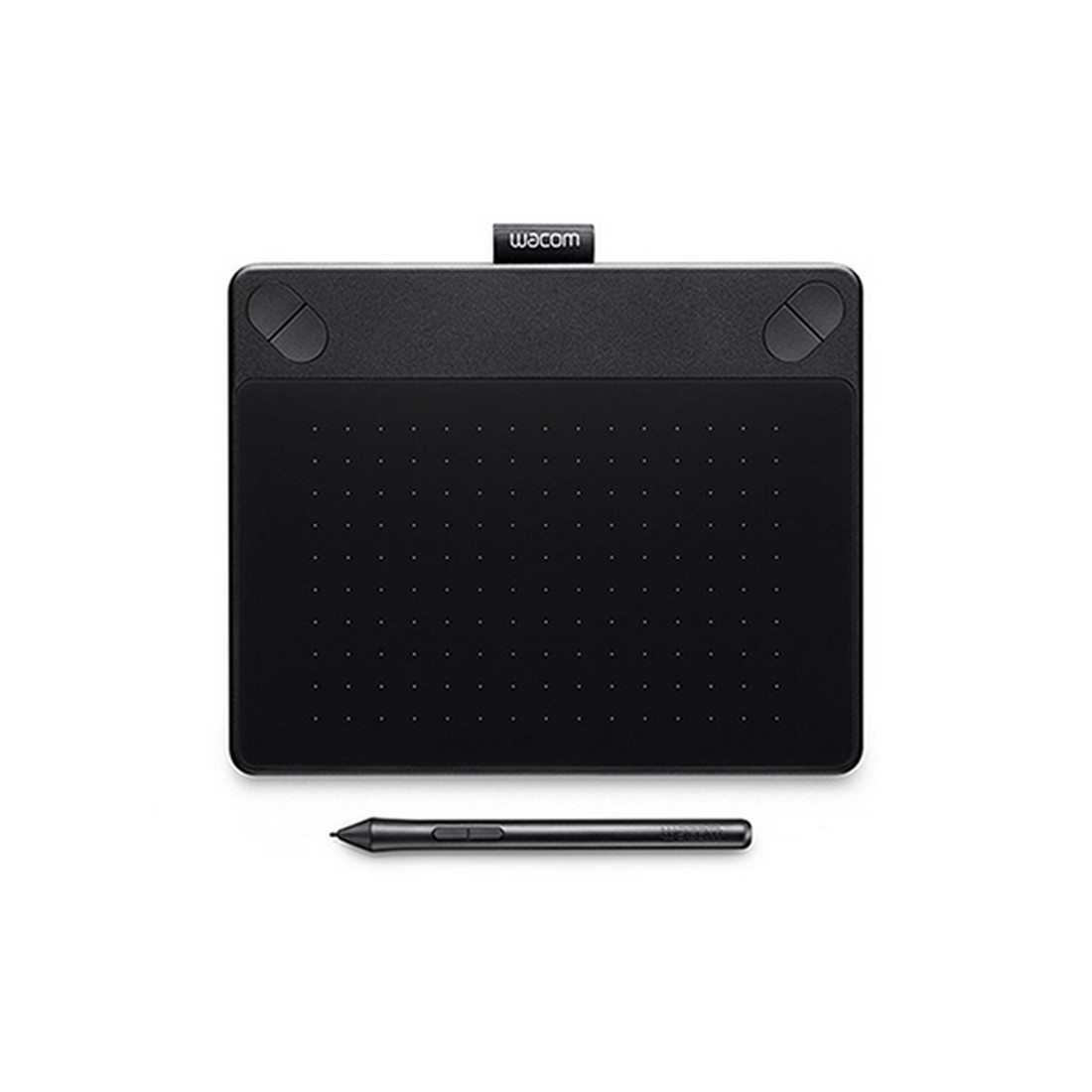 Графический планшет Wacom Intuos Comic Small Black (CTH-490CK-N) Чёрный