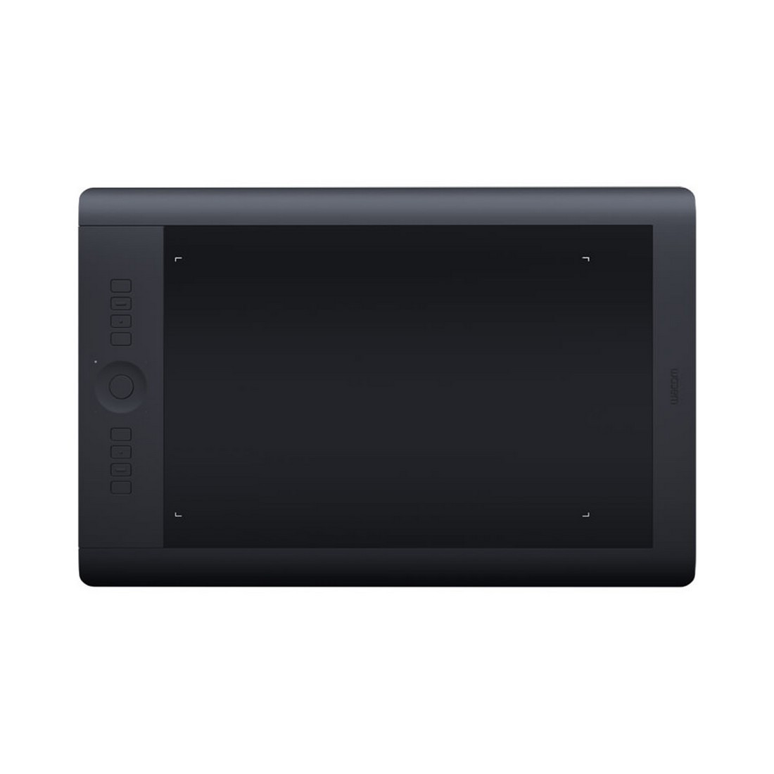 Графический планшет Wacom Intuos Pro Large (PTH-851-RUPL) Чёрный