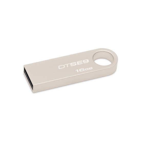 USB-накопитель Kingston DataTraveler® DTSE9H/16GB-YAN 16GB