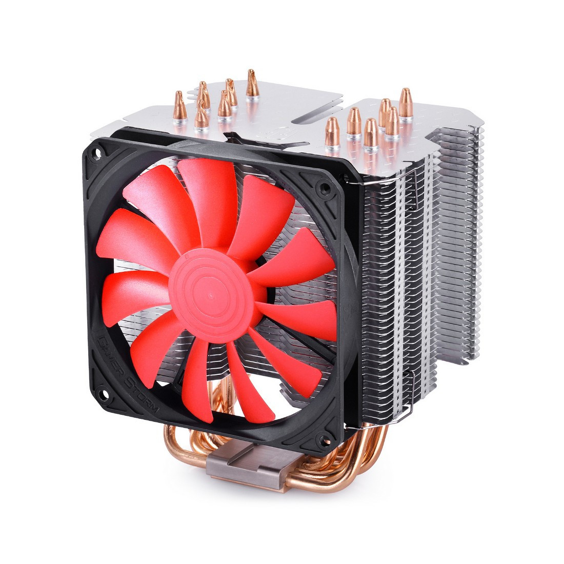 Кулер для CPU Deepcool LUCIFER K2