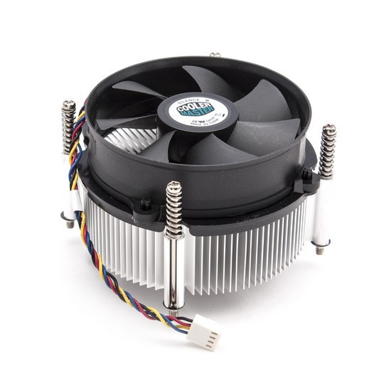 Кулер Cooler Master CP8-9HDSA-PL-GP