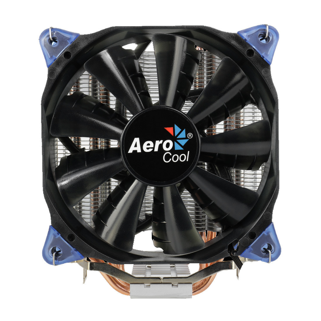 Кулер для CPU Aerocool Verkho 4
