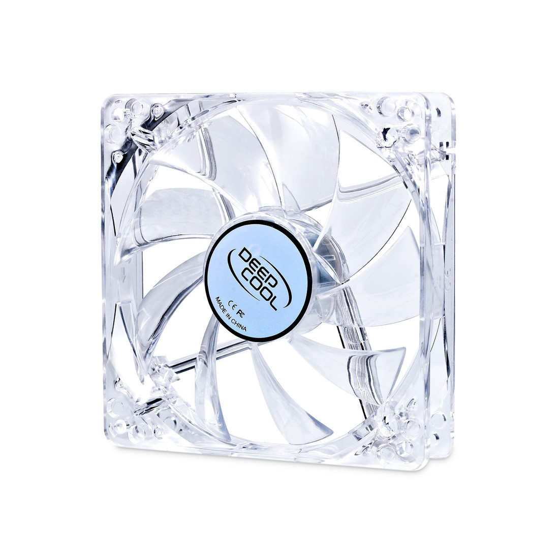 Кулер для кейса Deepcool XFAN 120 L/R