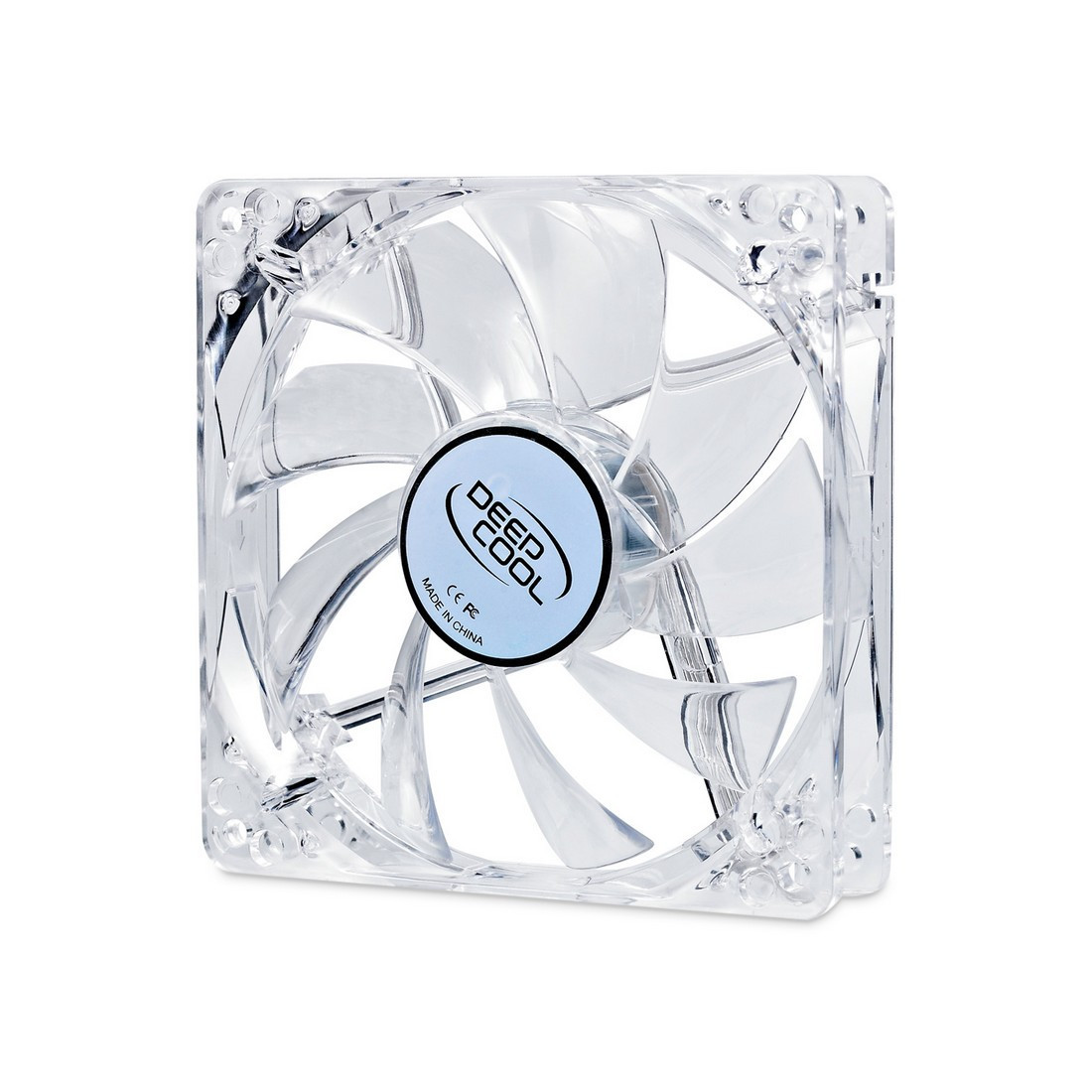 Кулер для кейса Deepcool XFAN 120L/B
