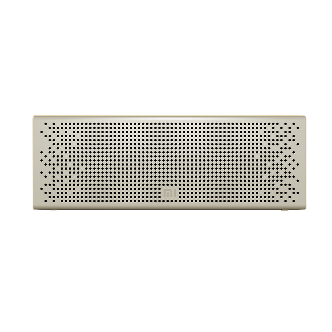 Колонки Mi Bluetooth Speaker (Gold)