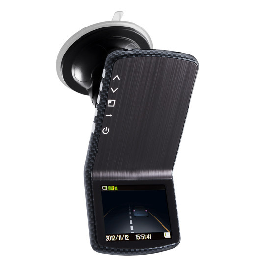 Видеорегистратор Deluxe DLVR-810C