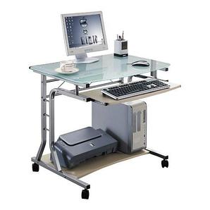 Компьютерный стол Deluxe DLFT-3791ACT Gamma