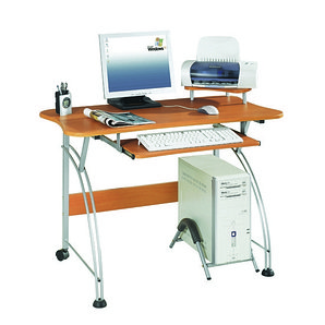 Компьютерный стол Deluxe DLFT-207AS Bambino