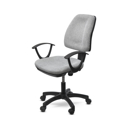 Компьютерное кресло Deluxe DLFC-B09 Gretta