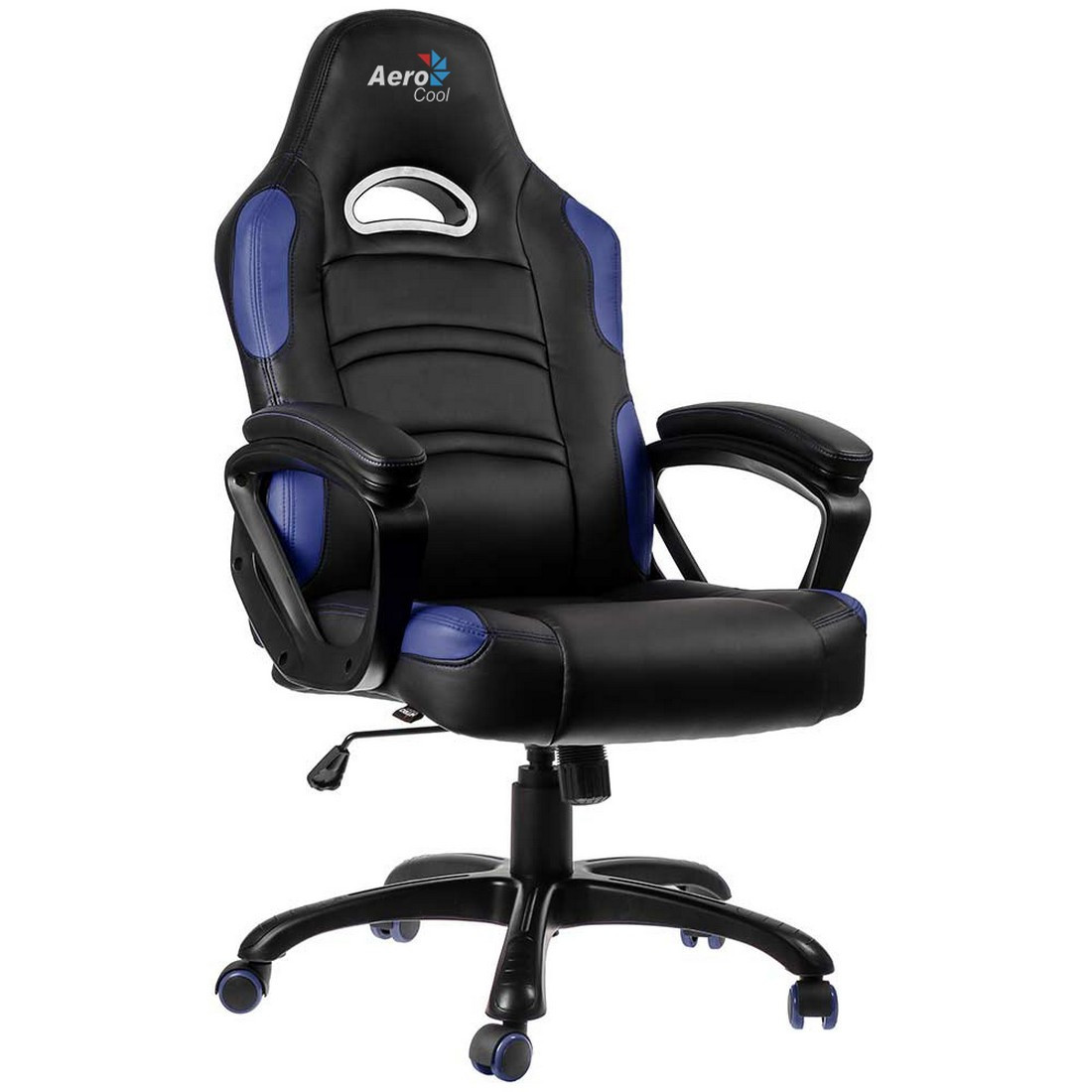 Игровое компьютерное кресло Aerocool AC80C-BB