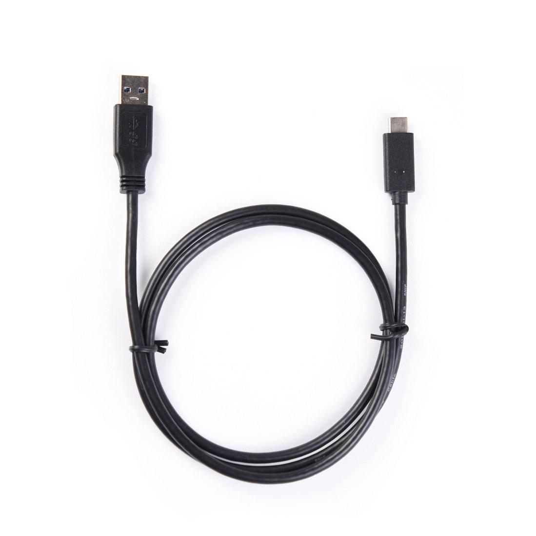 Интерфейсный кабель USB-C 3.1 SHIP USB306-1P Пол. пакет - фото 2 - id-p49393668