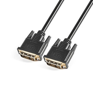 Интерфейсный кабель DVI 18+1Male/18+1Male SHIP DV002-5P