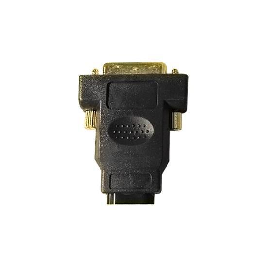 Переходник HDMI на DVI 24+5 SHIP SH6047-P Пол. пакет