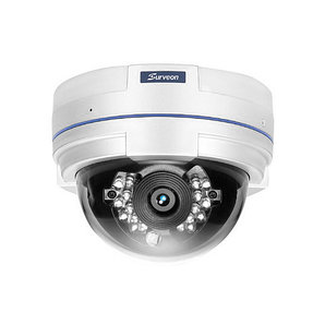 Купольная IP камера Surveon CAM4311