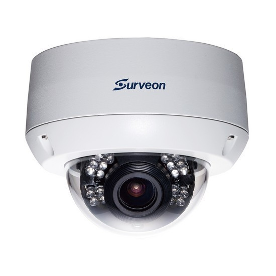Купольная IP камера Surveon CAM4361LV