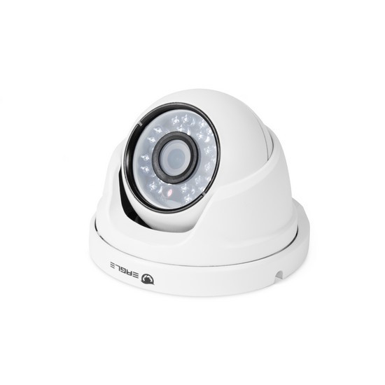 Купольная IP камера EAGLE EGL-NDM470