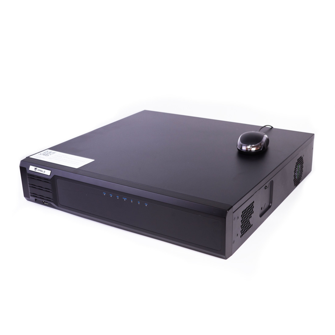 Сетевой видеорегистратор EAGLE EGL-NH7016-HP