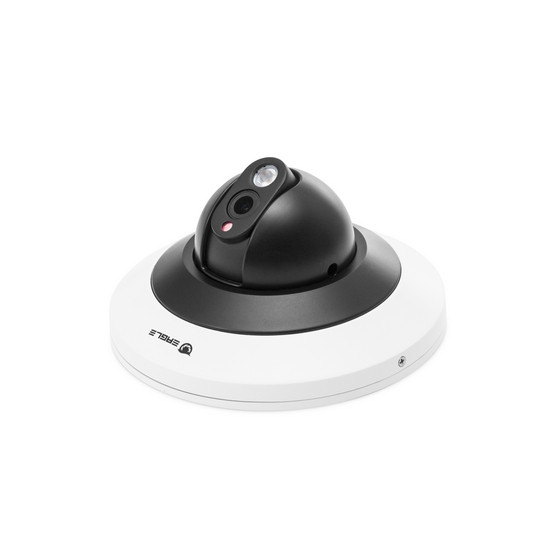 Купольная HD-SDI камера EAGLE EGL-SDM430